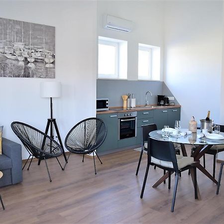 Apartment Aci Marina Rab Banjol Exteriér fotografie