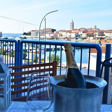 Apartment Aci Marina Rab Banjol Exteriér fotografie