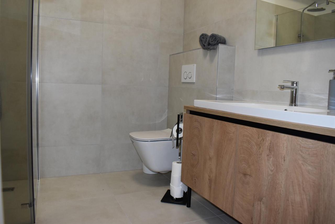 Apartment Aci Marina Rab Banjol Exteriér fotografie