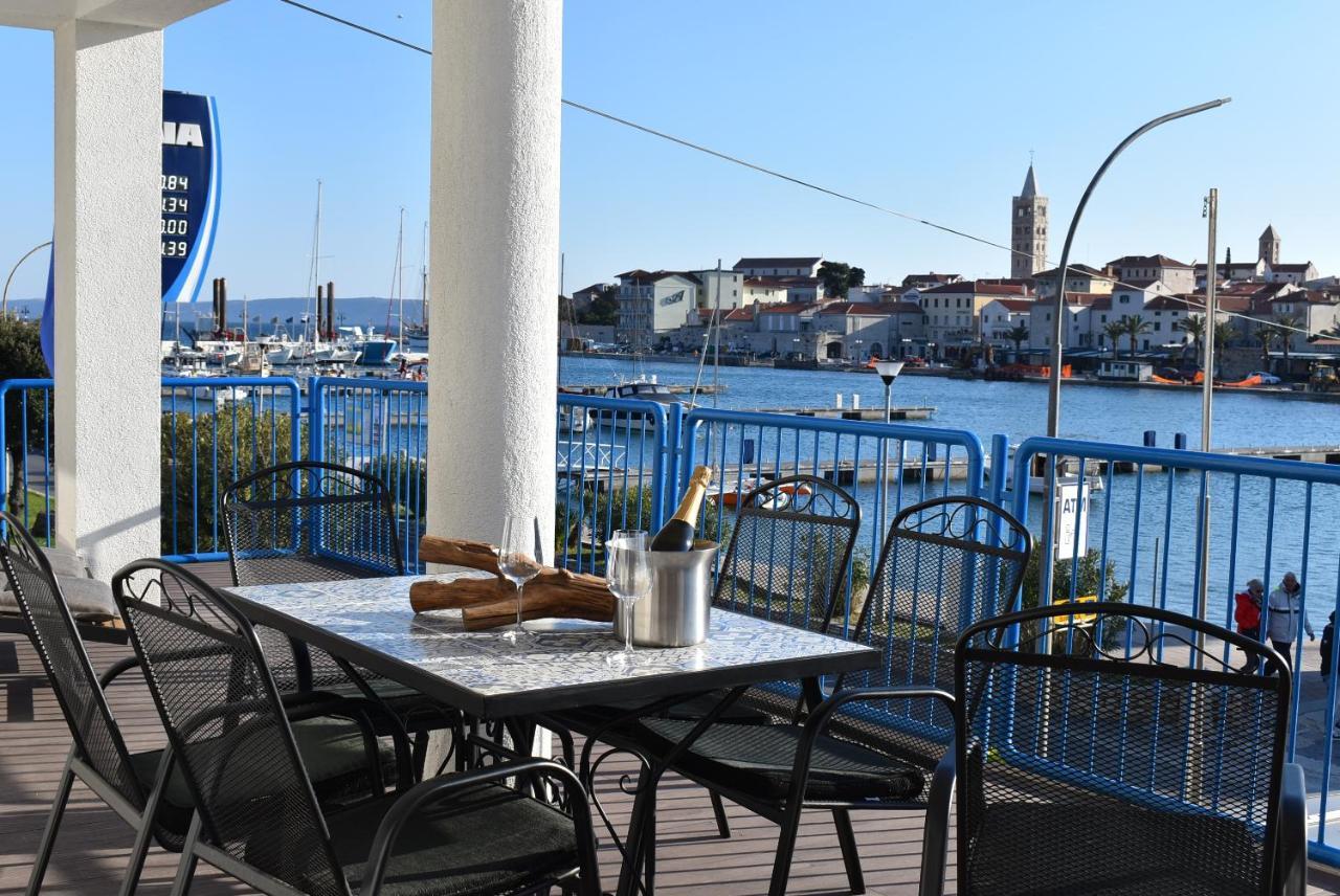 Apartment Aci Marina Rab Banjol Exteriér fotografie