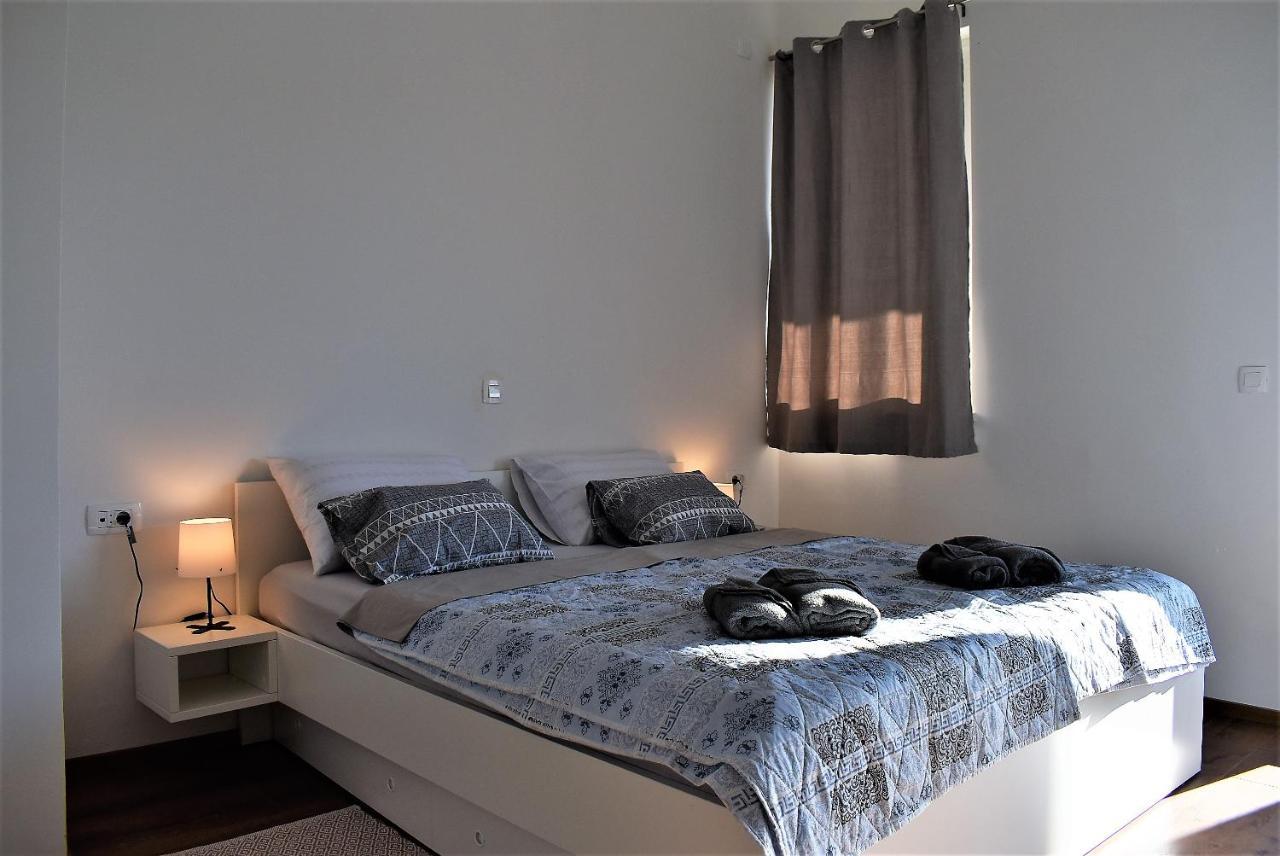 Apartment Aci Marina Rab Banjol Exteriér fotografie