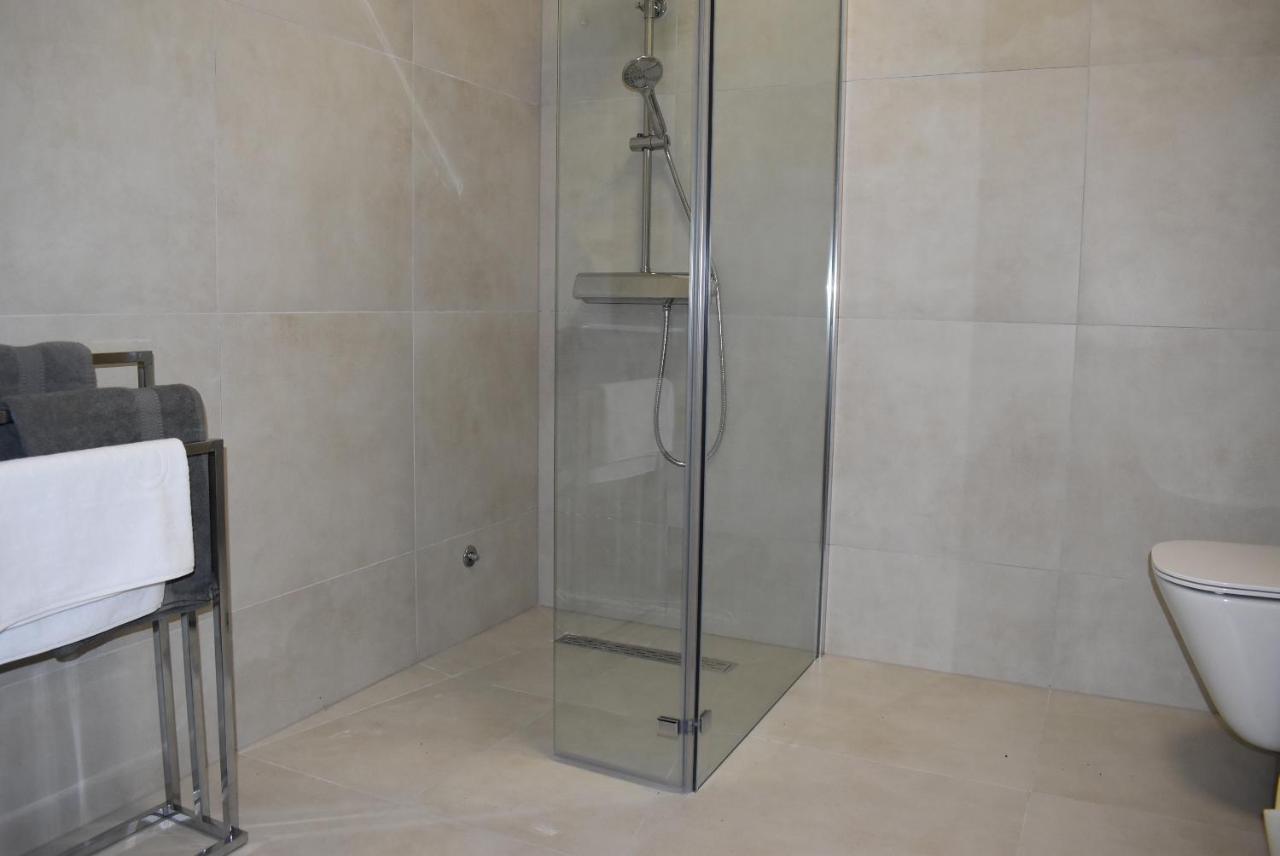Apartment Aci Marina Rab Banjol Exteriér fotografie