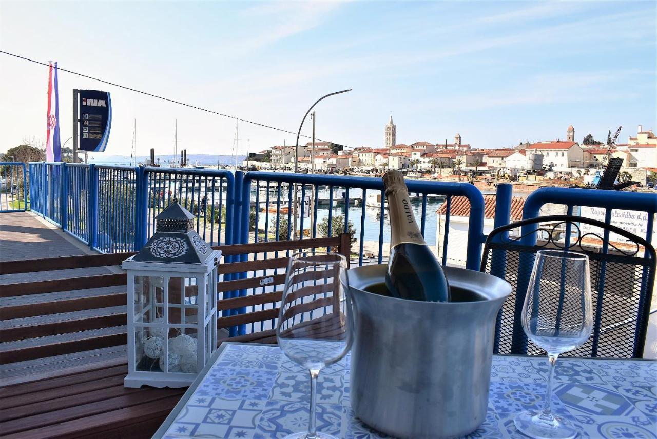 Apartment Aci Marina Rab Banjol Exteriér fotografie
