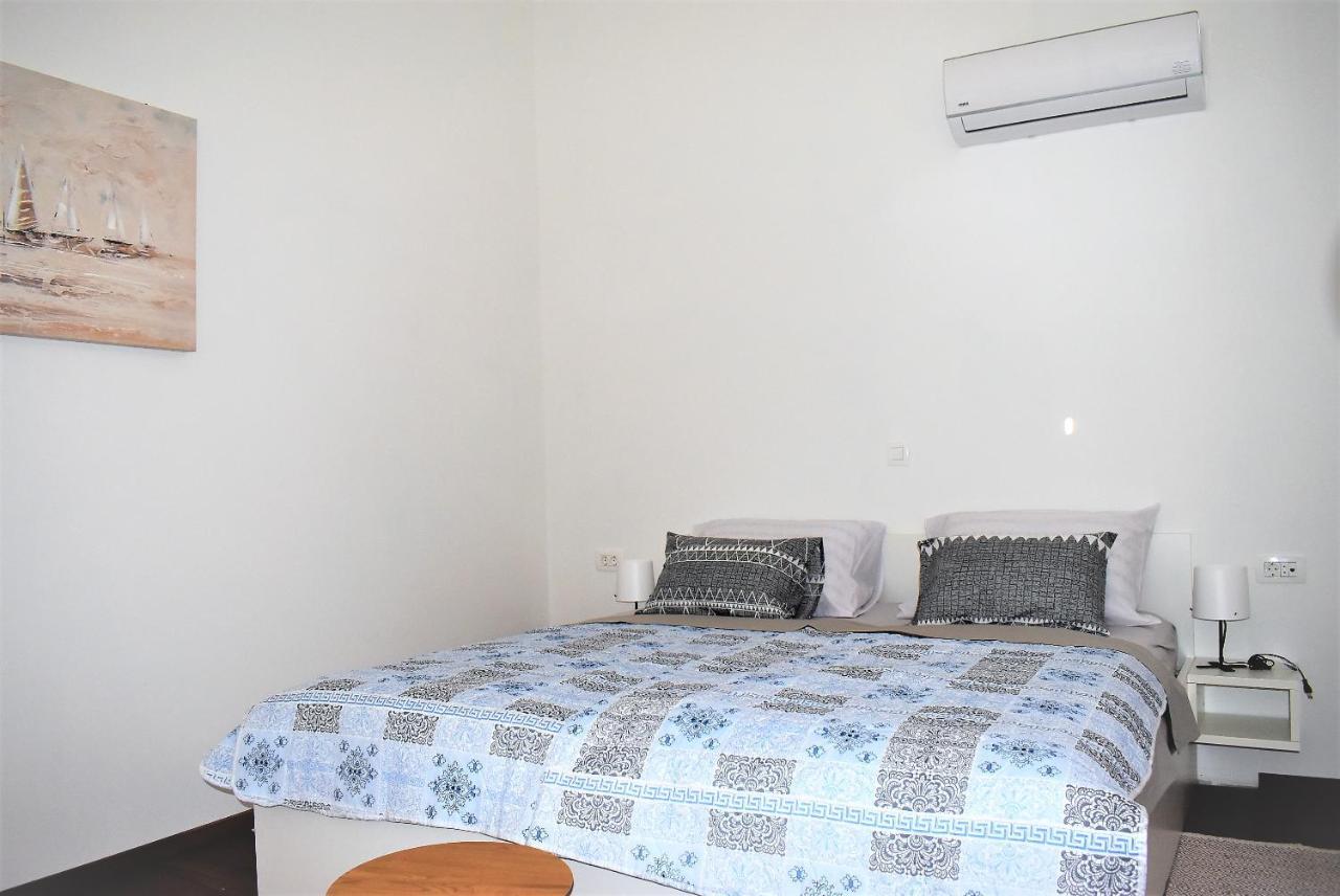 Apartment Aci Marina Rab Banjol Exteriér fotografie