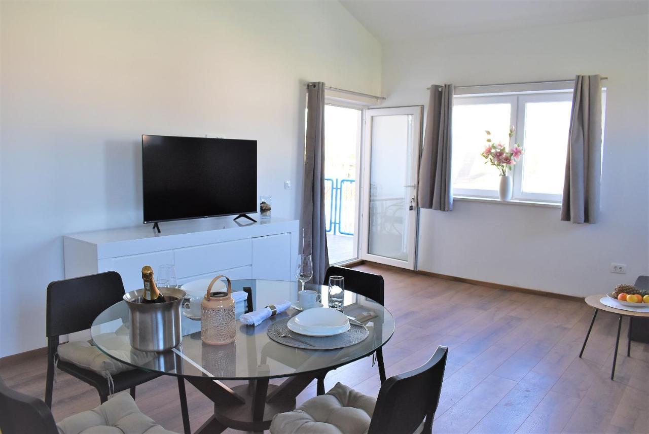 Apartment Aci Marina Rab Banjol Exteriér fotografie