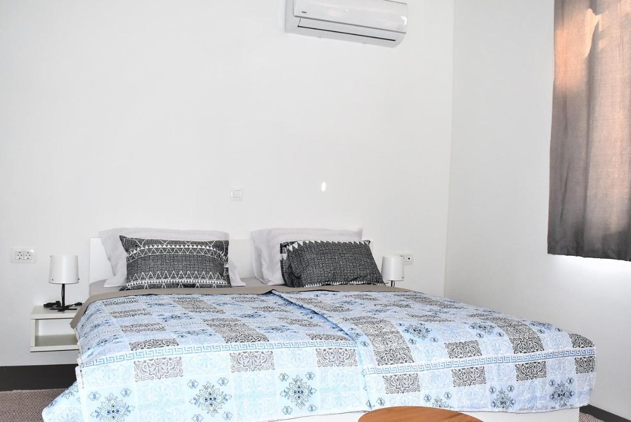 Apartment Aci Marina Rab Banjol Exteriér fotografie